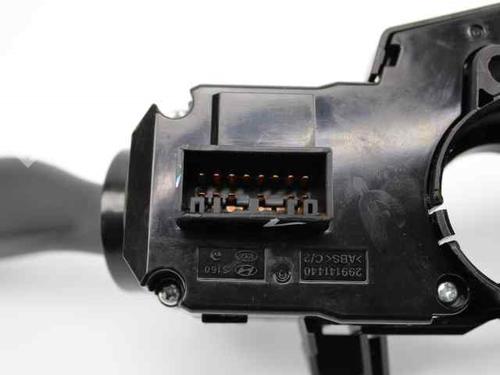 Steering column stalk HYUNDAI i20 II (GB, IB) 1.1 CRDi | BP19219068I23 