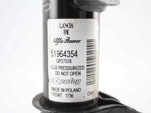 Right front shock absorber FIAT 500 C (312_) 1.3 D Multijet (312CXE1A, 312AXE1A) | BP22361462M17 