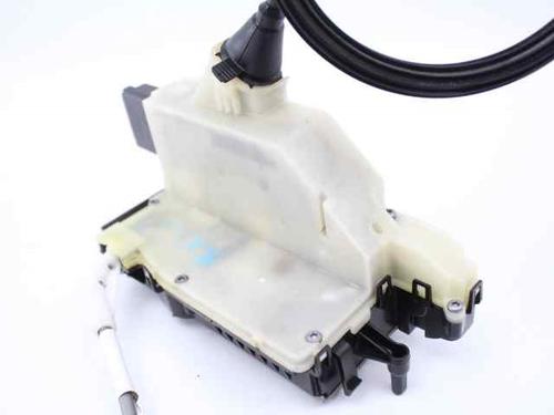 Rear left lock CITROËN C4 II (NC_) 1.6 HDi 115 | BP19308591C100 