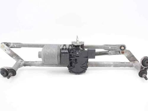 Used Front wiper motor VW POLO V (6R1, 6C1) 1.6 TDI (75 hp) 19239621