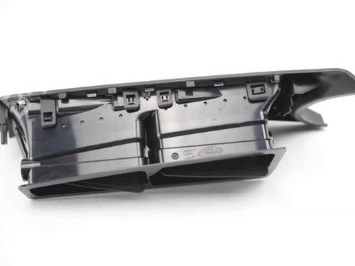 Air vent PEUGEOT 3008 I MPV (0U_) 2.0 HDi 150 / BlueHDi 150 | BP19236303I21