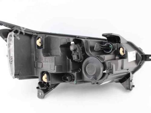 Left headlight DACIA JOGGER (RK_) 1.0 TCe 90 ECO-G (RKMT) | BP31366960C28