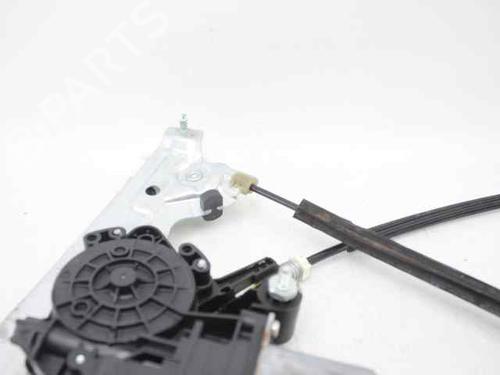 Front right window mechanism RENAULT MEGANE IV Grandtour (K9A/M/N_) 1.5 dCi 110 | BP19246285C23 