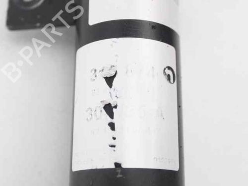 Left front shock absorber PEUGEOT 208 I (CA_, CC_) 1.6 HDi | BP29320796M16 