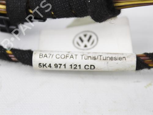 Wiring harness VW GOLF VI (5K1) 1.6 TDI | BP21199130E16 
