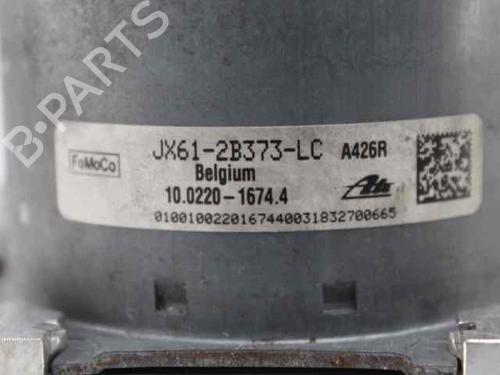 ABS pump FORD FOCUS IV (HN) 1.5 EcoBlue | BP34334155M43  - Image 8