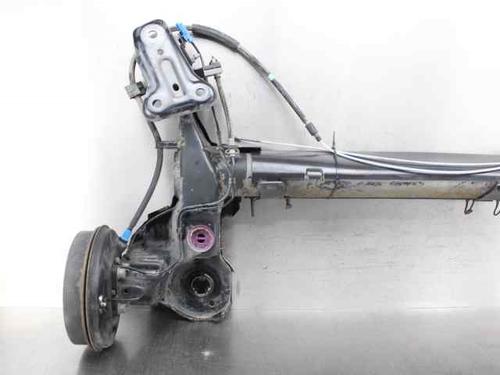 Rear axle PEUGEOT 208 I (CA_, CC_) 1.2 VTI 82 | BP21830295M2 
