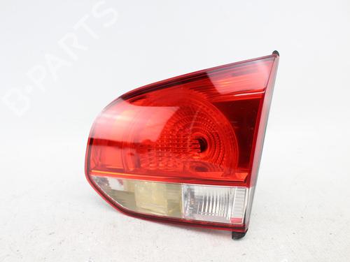 Used Right tailgate light Right tailgate light VW GOLF V (1K1) 2.0 GTI (200 hp) 40111871 40111871