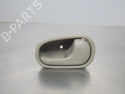 Rear right interior door handle MAZDA DEMIO (DW) 1.3 i 16V (DW3W) | BP19189972I16 