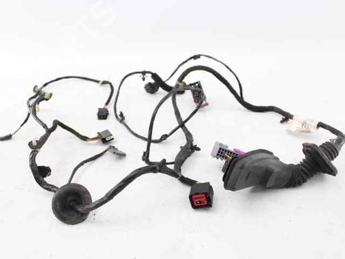 Cablaggio Cablaggio OPEL ASTRA J Sports Tourer (P10) 1.7 CDTI (35) (125 hp) 36874399 36874399