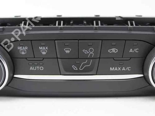 Climate control FORD FIESTA VII (HJ, HF) 1.0 EcoBoost | BP23534475I5 