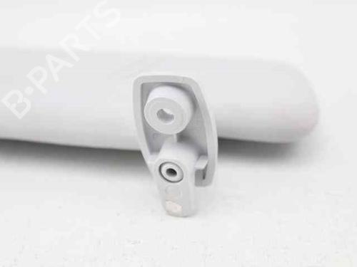 Left sun visor OPEL CORSA E (X15)  | BP29818573I1 