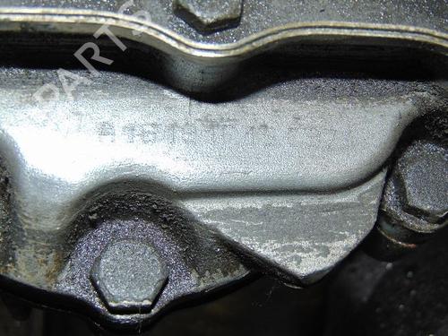 Gearbox OPEL CORSA B (S93) 1.0 i 12V (F08, F68, M68) | BP19189866M3 