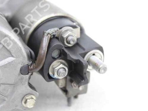 Starter RENAULT CAPTUR I (J5_, H5_) 0.9 TCe 90 | BP39542787M8 - Image 9