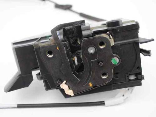 Front left lock PEUGEOT 308 II (LB_, LP_, LW_, LH_, L3_) 1.6 BlueHDi 120 | BP20181993C98 