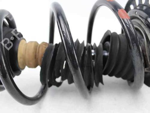 Right front shock absorber RENAULT CAPTUR I (J5_, H5_) 1.5 dCi 90 (J5N4, J5M5, J5MW, J5M6, J5AL, J5AJ) | BP32005773M17