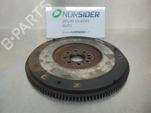 Used Flywheel CITROËN XSARA (N1) 1.9 TD (90 hp) 19195532