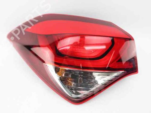 Used Left taillight HYUNDAI i20 II (GB, IB) 1.2 (84 hp) 27581771