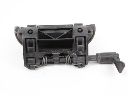 Rear left exterior door handle PEUGEOT 206 Hatchback (2A/C) 1.1 i | BP19213633C130 