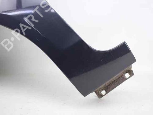 Left front fenders FORD FIESTA VI (CB1, CCN) 1.0 EcoBoost | BP28069632C41 