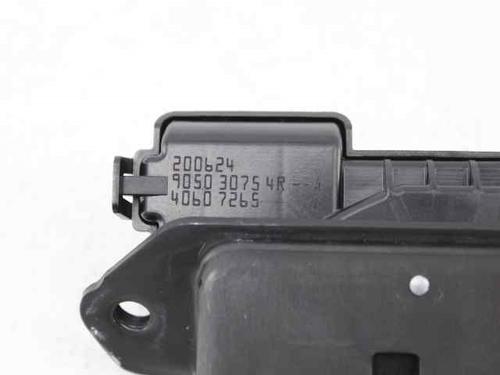 Tailgate lock DACIA JOGGER (RK_) 1.0 TCe 90 ECO-G (RKMT) | BP31366902C101 