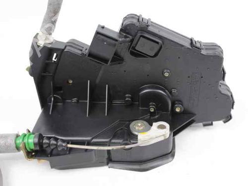 Rear left lock BMW 3 (E46) 320 d | BP19216165C100 