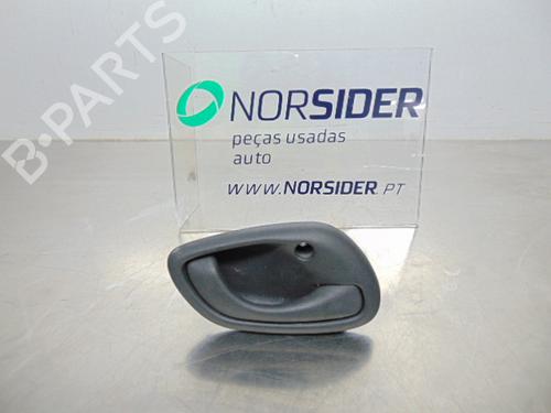 Used Front right interior door handle OPEL AGILA (A) (H00) 1.0 (F68) (60 hp) 19193078