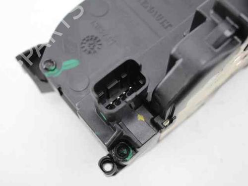 Front right lock RENAULT MEGANE III Grandtour (KZ0/1) 1.5 dCi (KZ09, KZ0D, KZ1G, KZ29, KZ14, KZ1W, KZ10, KZ1F,... | BP19241761C97 