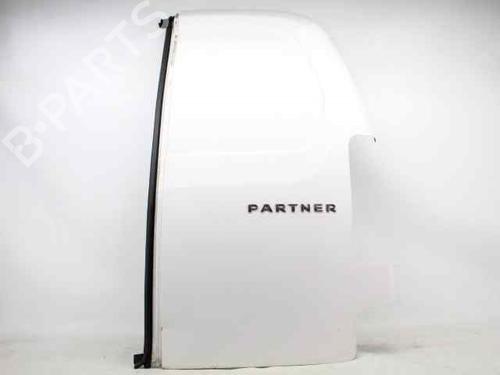 Used Right tailgate Right tailgate 37062749 37062749