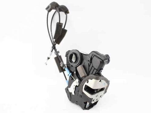 Used Front right lock HONDA CIVIC VIII Hatchback (FN, FK) 2.2 CTDi (FK3) (140 hp) 26535285