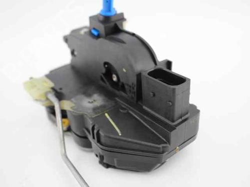 Front left lock OPEL ASTRA J (P10) 1.6 (68) | BP19236416C98 