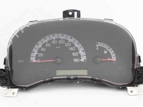 Used Instrument cluster FIAT PUNTO (188_) 1.2 60 (188.030, .050, .130, .150, .230, .250) (60 hp) 19216384