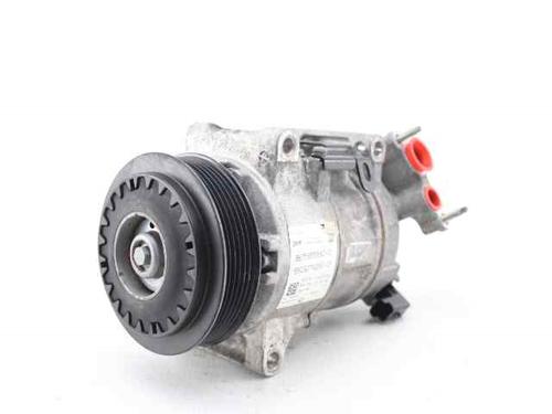 Used AC compressor AC compressor PEUGEOT 308 II (LB_, LP_, LW_, LH_, L3_) 1.6 BlueHDi 120 (120 hp) 33188818 33188818