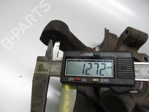 Right front steering knuckle FIAT MAREA (185_) 2.0 150 20V | BP19185716M26 