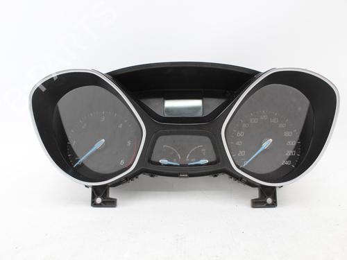 Electronic module FORD FOCUS III 1.6 TDCi | BP40111770M83 - Image 3