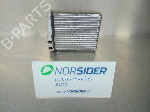 Used Heater matrix VW CADDY III Box Body/MPV (2KA, 2KH, 2CA, 2CH) 2.0 SDI (70 hp) 21197991