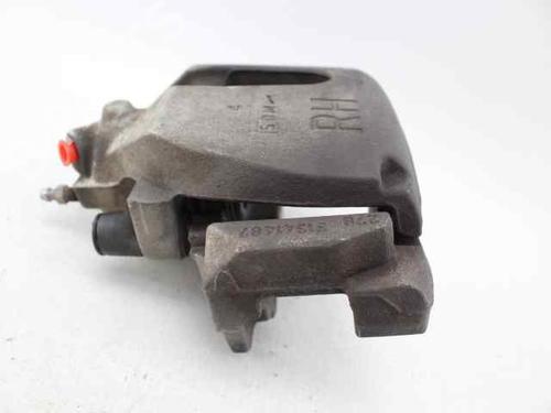 Right front brake caliper VOLVO V40 Hatchback (525) D2 | BP34609753M104  - Image 6