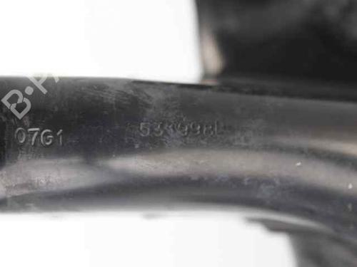 Subframe CITROËN C4 II (NC_) 1.6 HDi 110 | BP33331270M9 - Image 4