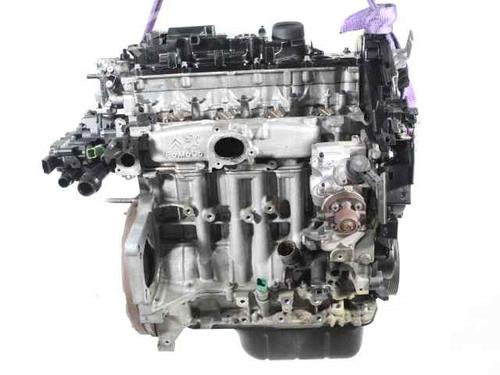 Motor CITROËN BERLINGO Box Body/MPV (B9) 1.6 BlueHDi 100 (99 hp) 30312040