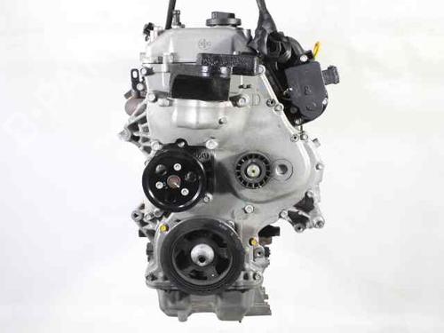 Engine KIA PRO CEE'D (JD) 1.6 CRDi 110 | BP28528604M1 