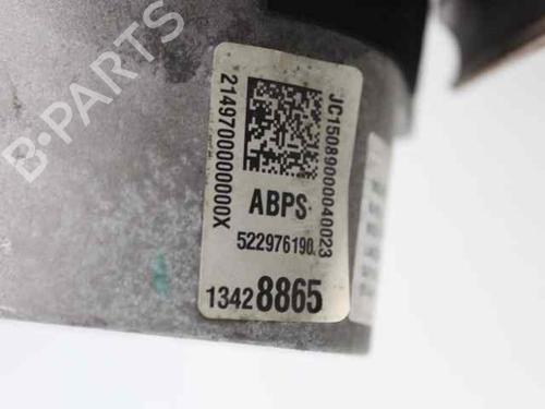 Steering column OPEL CORSA E (X15) 1.2 (08, 68) | BP32769217M21  - Image 5