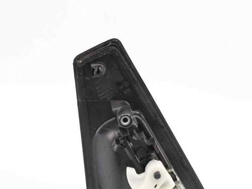 Rear left exterior door handle RENAULT CLIO IV (BH_) 1.5 dCi 90 | BP19221283C130 