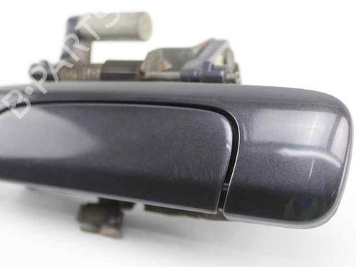 Rear left exterior door handle HONDA JAZZ II (GD_, GE3, GE2) 1.2 i-DSI (GD5, GE2) | BP19220774C130 