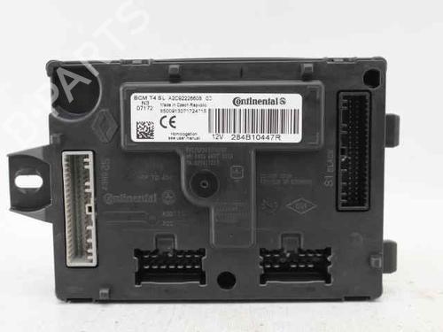 Electronic module DACIA SANDERO II TCe 90 (B8M1, B8MA, B8AC) | BP38100880M83 - Image 5