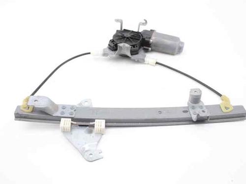 Rear right window mechanism NISSAN QASHQAI / QASHQAI +2 I (J10, NJ10, JJ10E) 2.0 dCi | BP21088965C25 