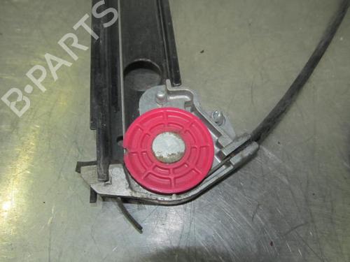 Front right window mechanism MERCEDES-BENZ S-CLASS (W220)  | BP19188620C23 