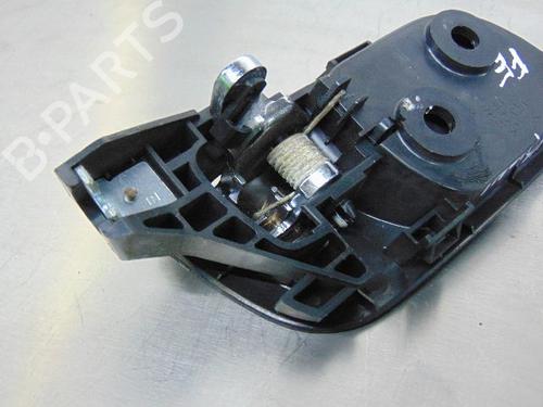 Front left interior door handle HONDA ACCORD VII Tourer (CM, CN) 2.2 i-CTDi (CN2) | BP19189745I13 