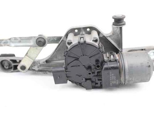 Front wiper motor FORD FOCUS II Turnier (DA_, FFS, DS) 1.4 | BP19217503M29 