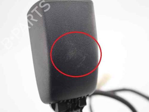 Seat buckle TOYOTA AURIS (_E18_) 1.8 Hybrid (ZWE186_, ZWE186R) | BP19225631I32 