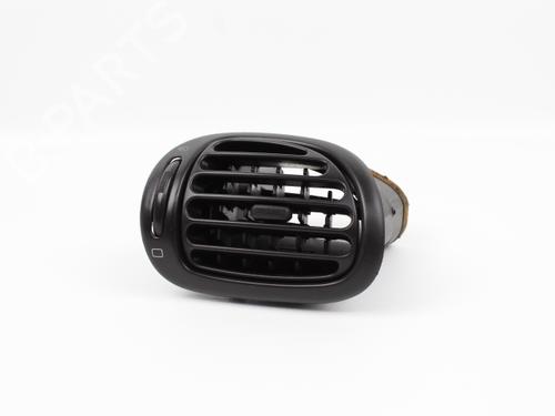 Used Air vent PEUGEOT 206 Hatchback (2A/C) 1.6 16V (109 hp) 19204680